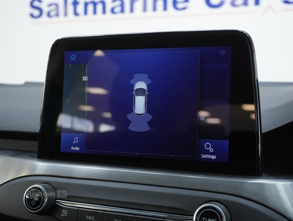 Used Ford Focus 2022 for sale - 76474043: Photo 13