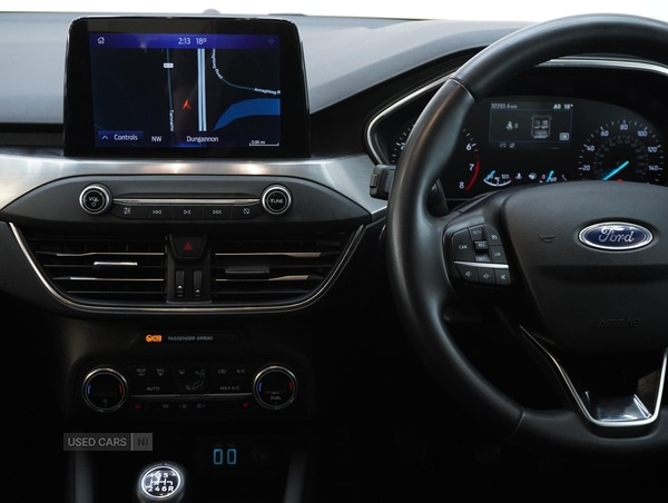 Used Ford Focus 2022 for sale - 76474043: Photo 14