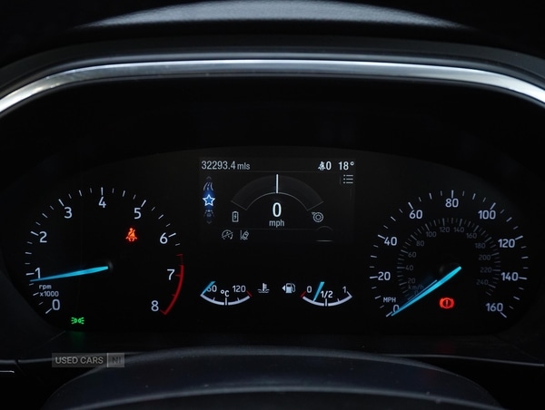 Used Ford Focus 2022 for sale - 76474043: Photo 15