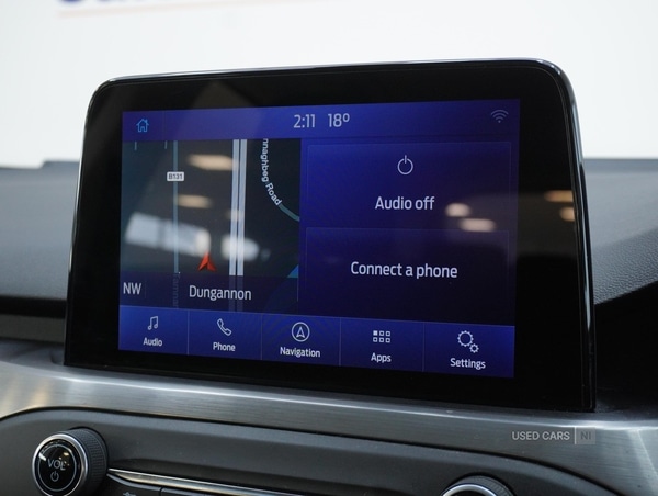 Used Ford Focus 2022 for sale - 76474043: Photo 16