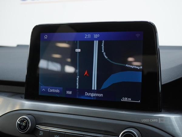 Used Ford Focus 2022 for sale - 76474043: Photo 17