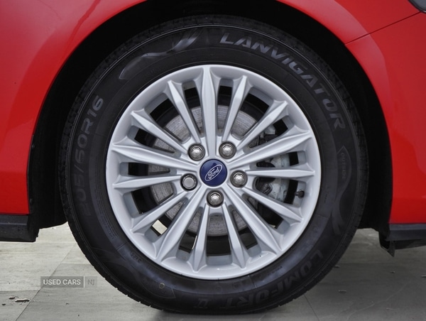 Used Ford Focus 2022 for sale - 76474043: Photo 2