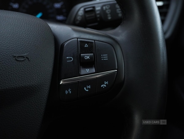 Used Ford Focus 2022 for sale - 76474043: Photo 20