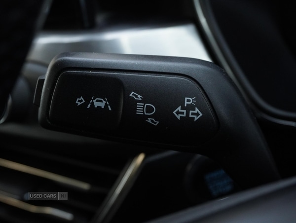 Used Ford Focus 2022 for sale - 76474043: Photo 21