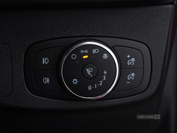 Used Ford Focus 2022 for sale - 76474043: Photo 23