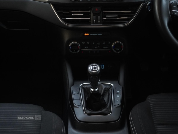 Used Ford Focus 2022 for sale - 76474043: Photo 27