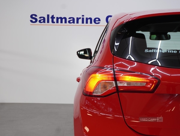 Used Ford Focus 2022 for sale - 76474043: Photo 28