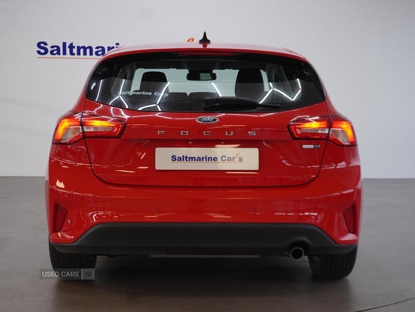 Used Ford Focus 2022 for sale - 76474043: Photo 29