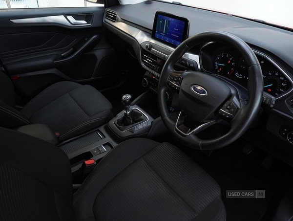 Used Ford Focus 2022 for sale - 76474043: Photo 3