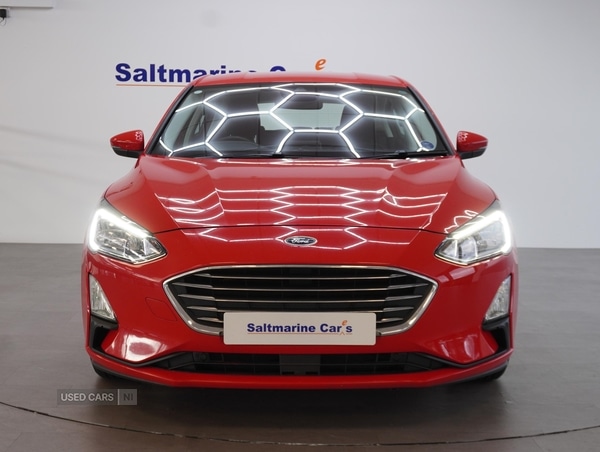 Used Ford Focus 2022 for sale - 76474043: Photo 30