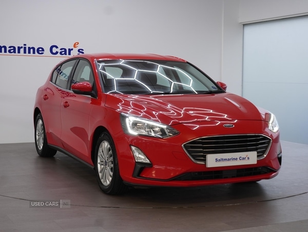Used Ford Focus 2022 for sale - 76474043: Photo 31
