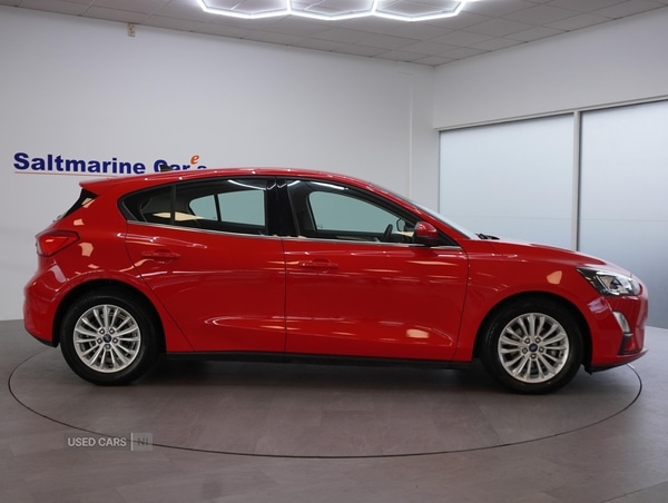 Used Ford Focus 2022 for sale - 76474043: Photo 4