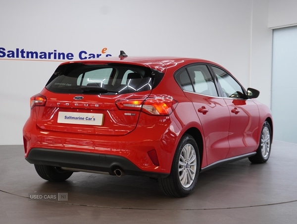 Used Ford Focus 2022 for sale - 76474043: Photo 5