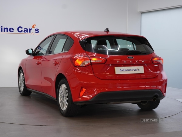 Used Ford Focus 2022 for sale - 76474043: Photo 7
