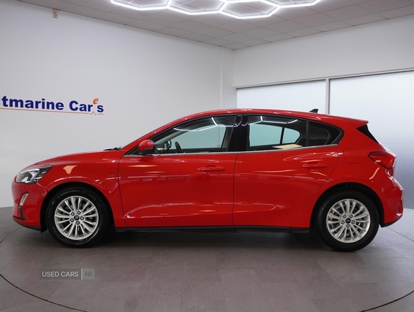 Used Ford Focus 2022 for sale - 76474043: Photo 8