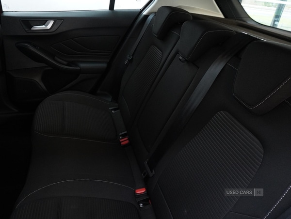 Used Ford Focus 2022 for sale - 76474043: Photo 9