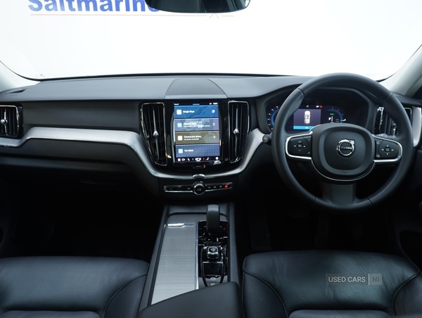 Used Volvo XC60 2022 for sale - 77634099: Photo 12