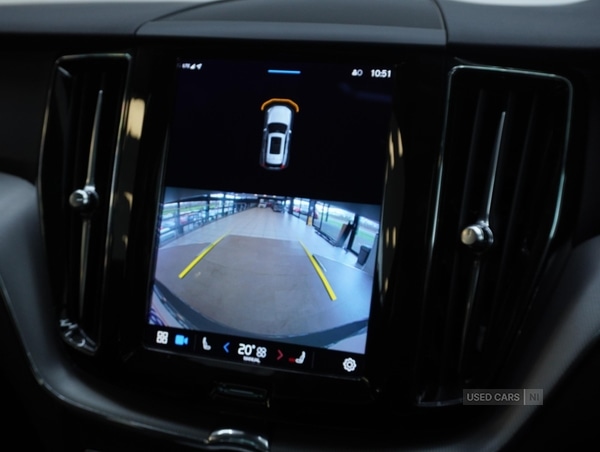 Used Volvo XC60 2022 for sale - 77634099: Photo 14