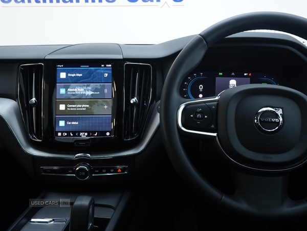 Used Volvo XC60 2022 for sale - 77634099: Photo 15