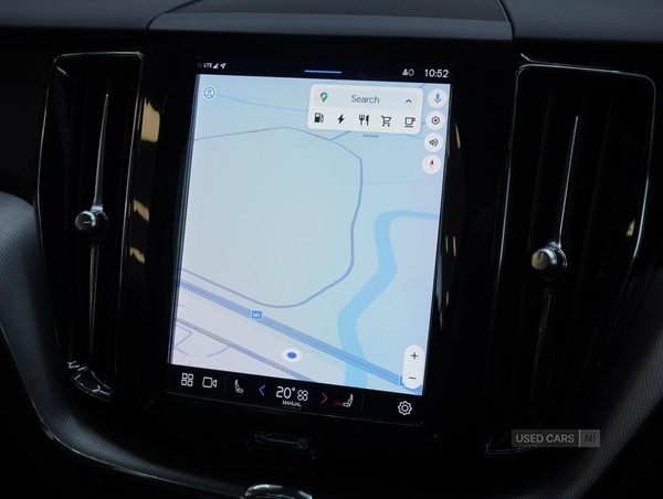 Used Volvo XC60 2022 for sale - 77634099: Photo 17