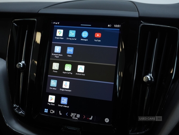 Used Volvo XC60 2022 for sale - 77634099: Photo 18