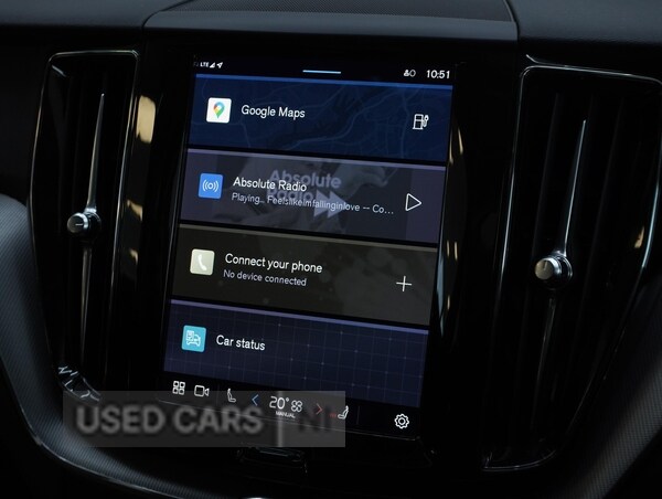 Used Volvo XC60 2022 for sale - 77634099: Photo 19