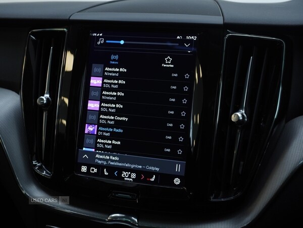 Used Volvo XC60 2022 for sale - 77634099: Photo 20