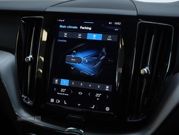 Used Volvo XC60 2022 for sale - 77634099: Photo 21