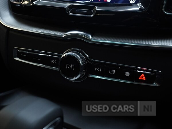 Used Volvo XC60 2022 for sale - 77634099: Photo 22