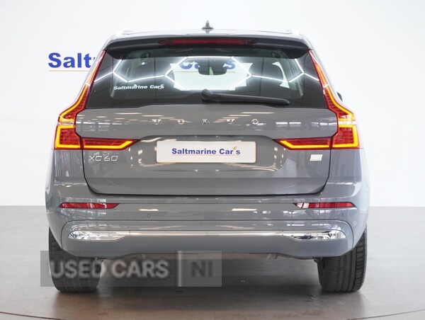 Used Volvo XC60 2022 for sale - 77634099: Photo 30
