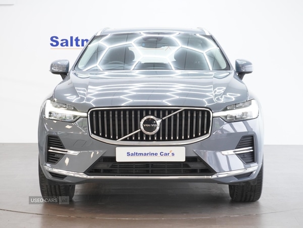 Used Volvo XC60 2022 for sale - 77634099: Photo 31