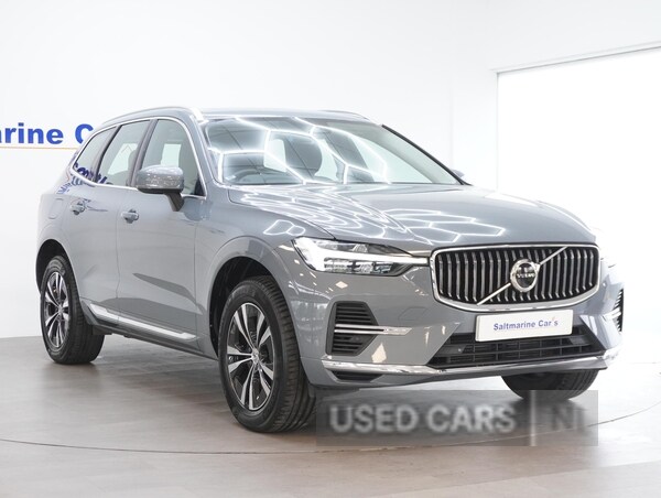 Used Volvo XC60 2022 for sale - 77634099: Photo 32