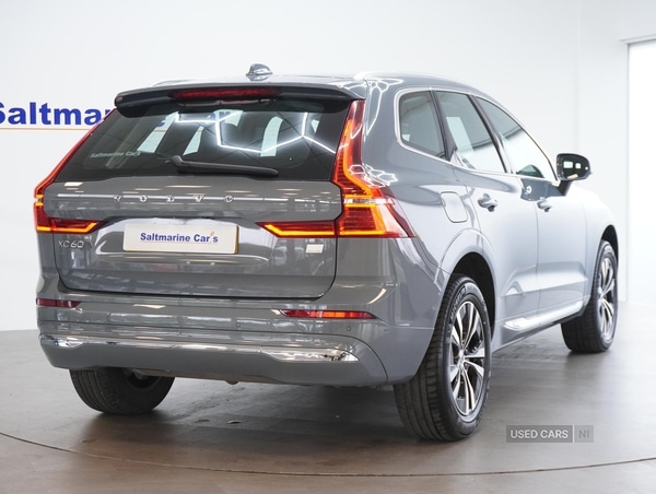 Used Volvo XC60 2022 for sale - 77634099: Photo 7