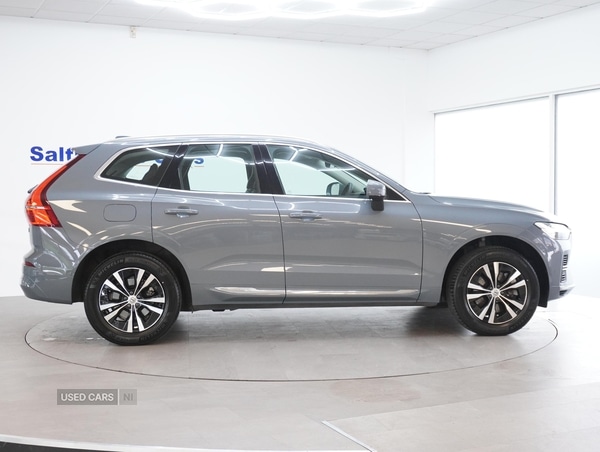 Used Volvo XC60 2022 for sale - 77634099: Photo 8