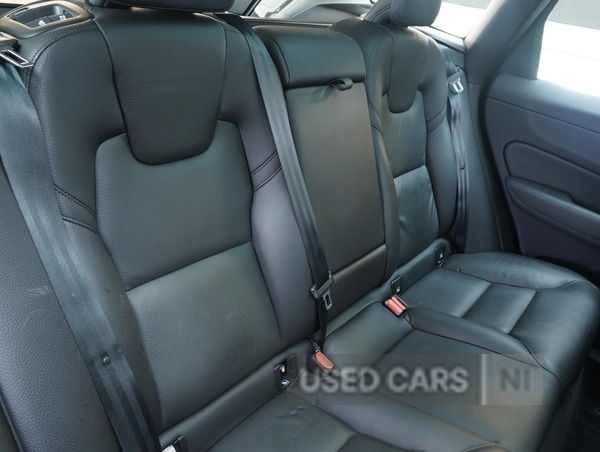 Used Volvo XC60 2022 for sale - 77634099: Photo 9