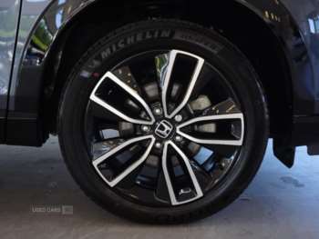 Used Honda HR-V 2022 for sale - 74687383: Photo