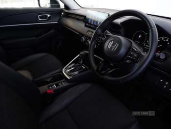 Used Honda HR-V 2022 for sale - 74687383: Photo