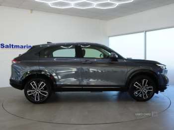 Used Honda HR-V 2022 for sale - 74687383: Photo