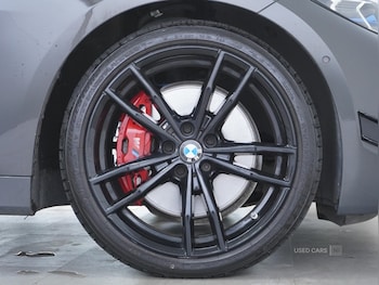 Used BMW 4 Series 2021 for sale - 79338297: Photo