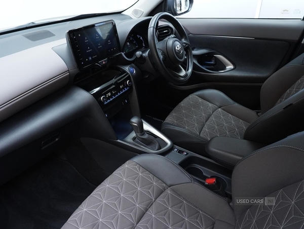 Used Toyota Yaris Cross 2022 for sale - 77484738: Photo 10