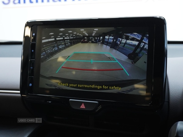 Used Toyota Yaris Cross 2022 for sale - 77484738: Photo 13