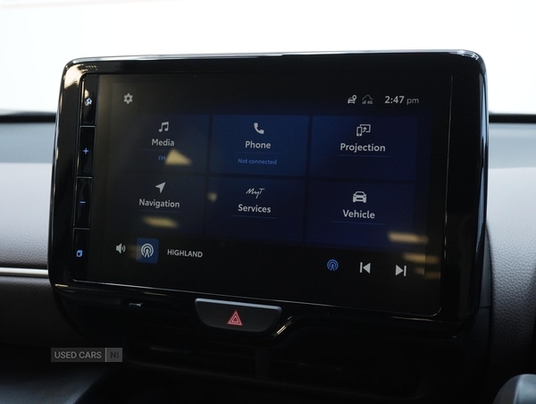 Used Toyota Yaris Cross 2022 for sale - 77484738: Photo 16