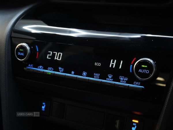 Used Toyota Yaris Cross 2022 for sale - 77484738: Photo 17