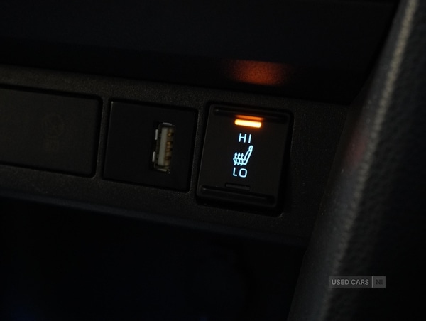 Used Toyota Yaris Cross 2022 for sale - 77484738: Photo 18