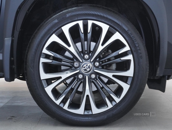 Used Toyota Yaris Cross 2022 for sale - 77484738: Photo 2