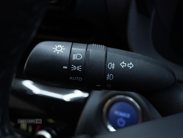 Used Toyota Yaris Cross 2022 for sale - 77484738: Photo 21