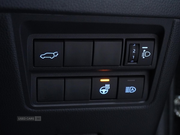 Used Toyota Yaris Cross 2022 for sale - 77484738: Photo 23