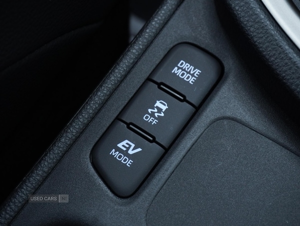 Used Toyota Yaris Cross 2022 for sale - 77484738: Photo 24