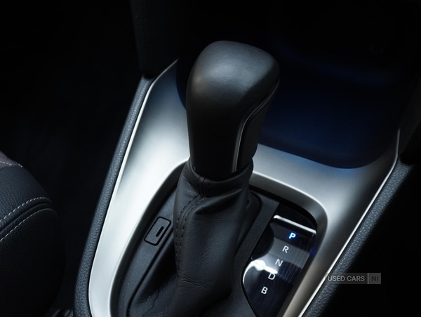 Used Toyota Yaris Cross 2022 for sale - 77484738: Photo 26