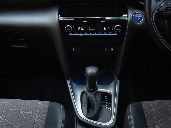 Used Toyota Yaris Cross 2022 for sale - 77484738: Photo 27